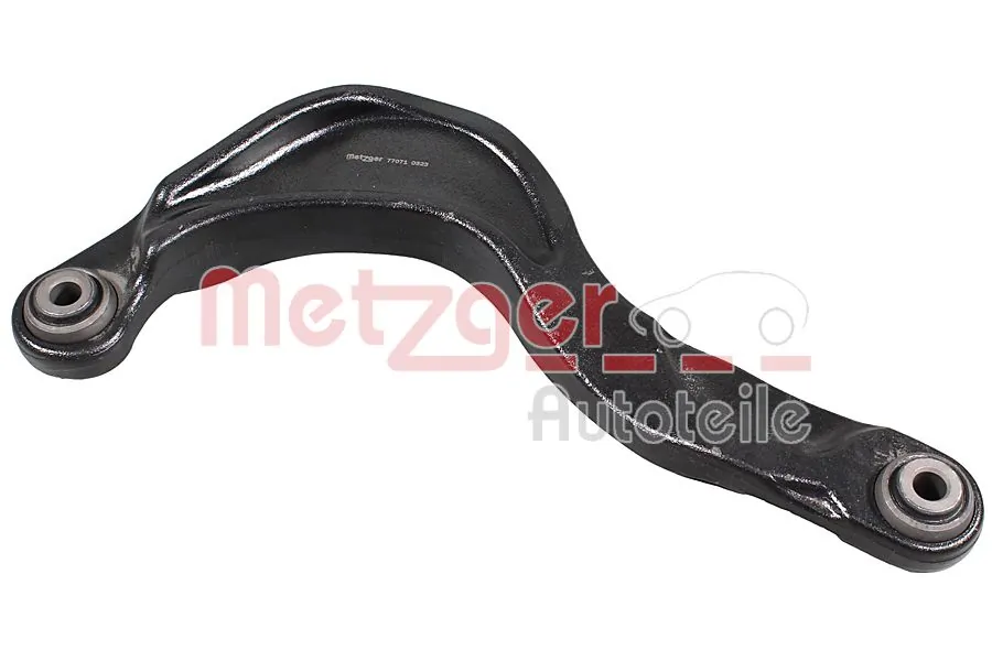 METZGER Braccio oscillante, Sospensione ruota 58167104