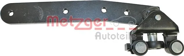 METZGER توجيه العجلات، باب انزلاقي 2310050