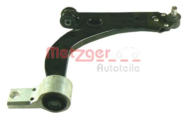 METZGER Stereng, Ampaian Roda 58042302