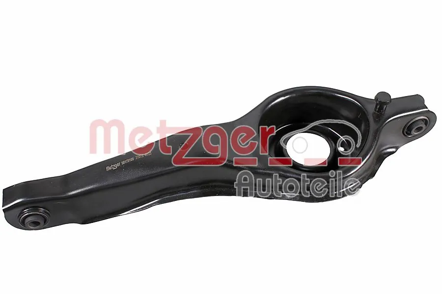 METZGER Braccio oscillante, Sospensione ruota 58175109