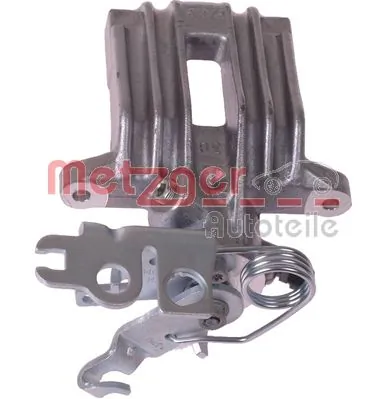 METZGER Étrier de frein 6250552