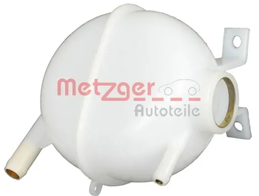 METZGER Genleşme tankı, soğutma maddesi 2140218