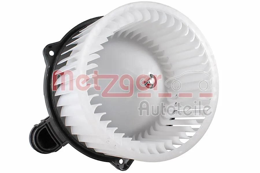 METZGER Kipas Dalaman 0917714