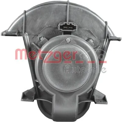 METZGER Ventilatore abitacolo 0917064