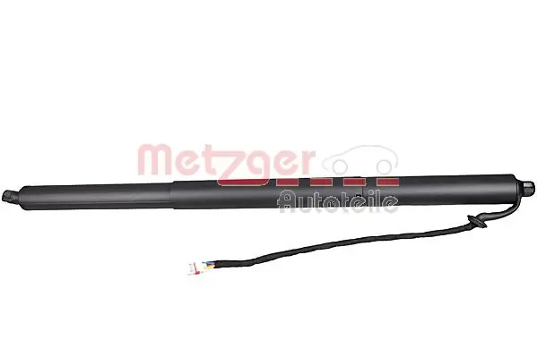 METZGER 電気エンジン、リアハッチ 2115013