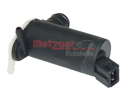 METZGER Pam Air Pembersihan, Pembersihan Cermin 2220016