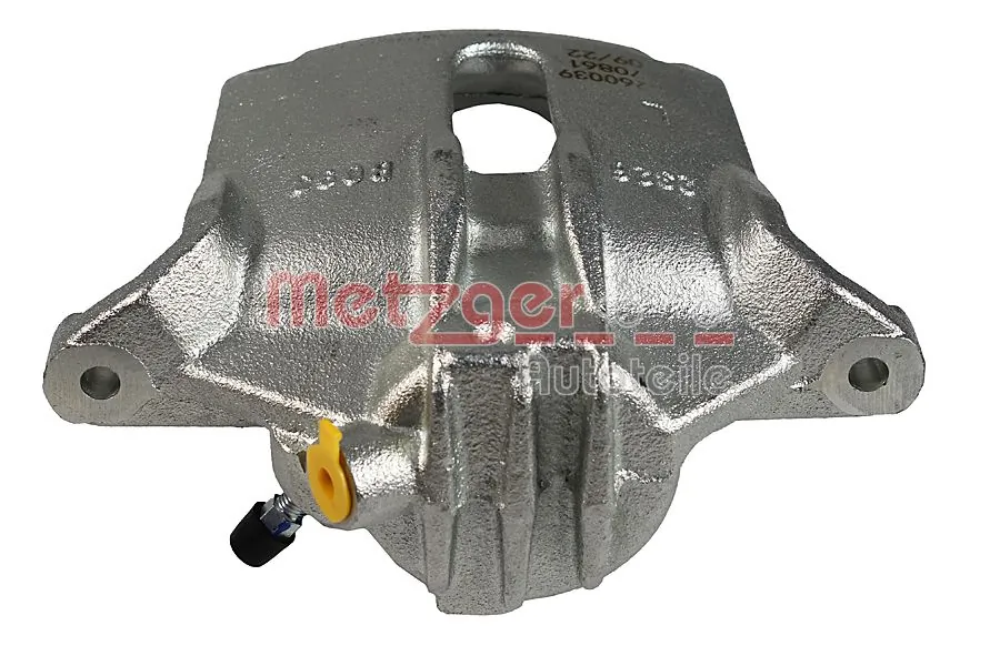 METZGER Angkup Brek 6260039