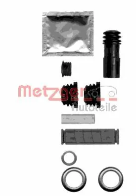 METZGER 가이드 슬리브 세트, 브레이크 캘리퍼 113-1359X