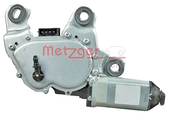 METZGER Motor de limpa-vidros 2190780