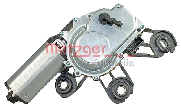 METZGER Motor de limpa-vidros 2190825