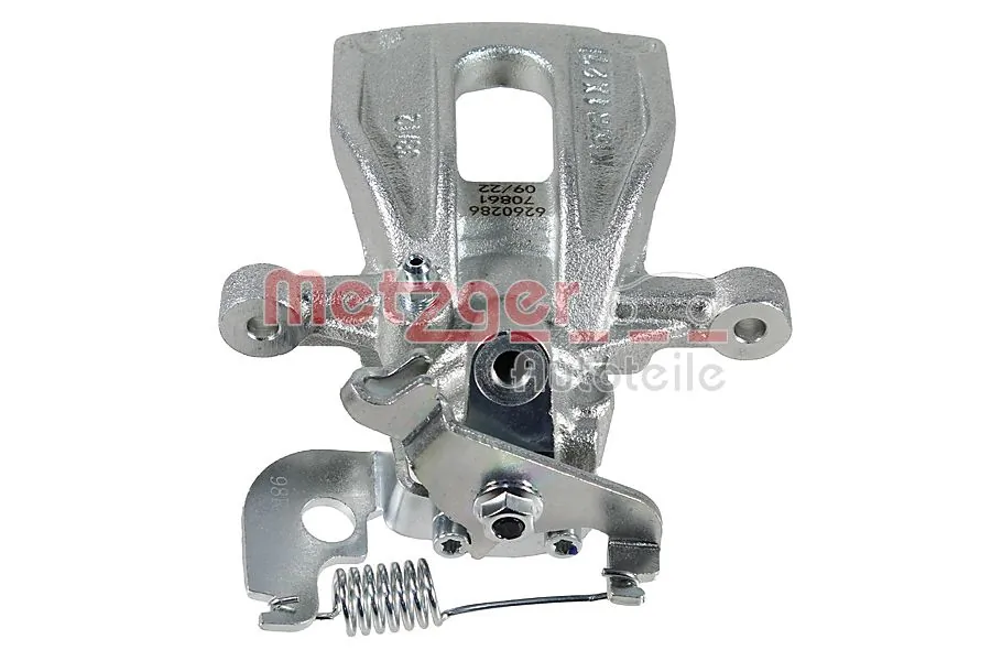 METZGER Pinza freno 6260286