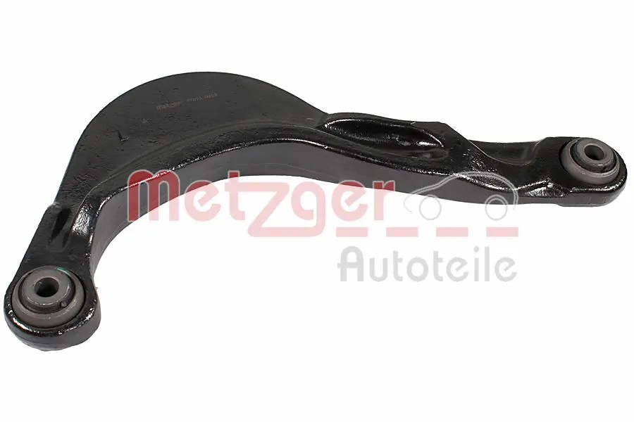 METZGER Braccio oscillante, Sospensione ruota 58167003