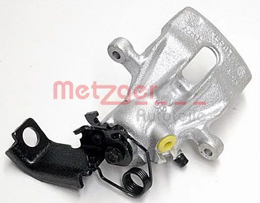 METZGER Étrier de frein 6250687