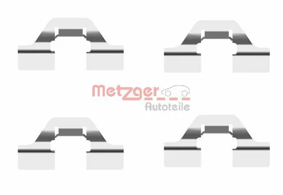 METZGER 109-1684