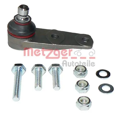 METZGER Giunto di supporto / guida 57020818