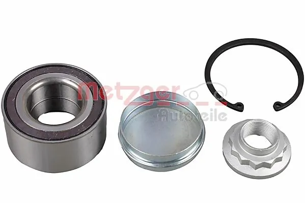 METZGER مجموعة محمل العجلة WM 2205