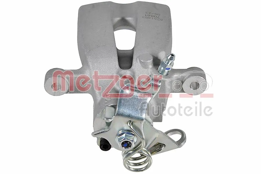 METZGER Étrier de frein 6261483