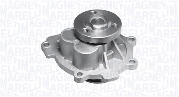 MAGNETI MARELLI Pam air, penyejukan enjin 352316170874