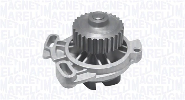 MAGNETI MARELLI Pam air, penyejukan enjin 352316171179