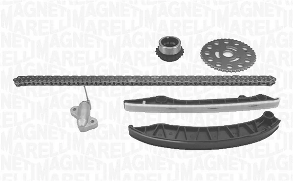 MAGNETI MARELLI 制御チェーンセット 341500000960