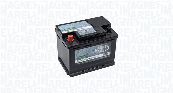 MAGNETI MARELLI 起动电瓶 069062540016