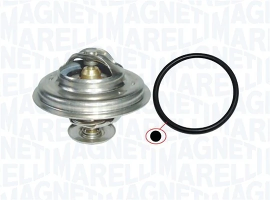 MAGNETI MARELLI Thermostat, coolant 352317101290
