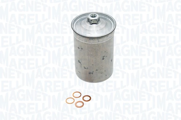 MAGNETI MARELLI 152071760846