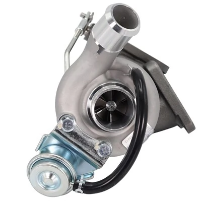 MAGNETI MARELLI Turbocompressore, Sovralimentazione 807101004400