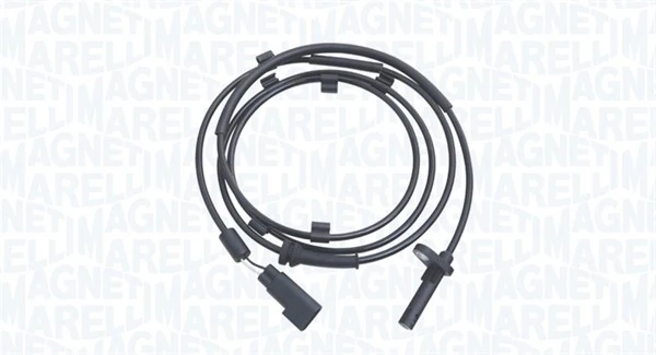MAGNETI MARELLI 轮速传感器 172100093010