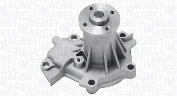 MAGNETI MARELLI 물 펌프, 모터 냉각 장치 352316170120