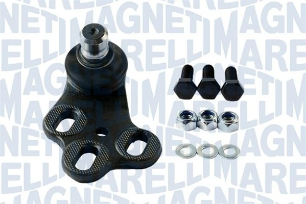 MAGNETI MARELLI Perno fissaggio, Braccio oscillante 301191617730
