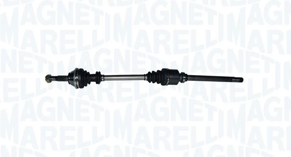 MAGNETI MARELLI Poros penggerak 302004190038