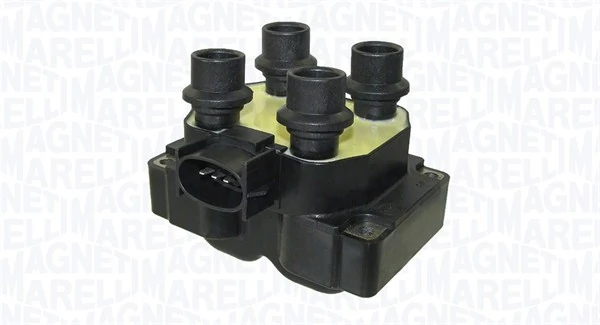 MAGNETI MARELLI Bobine d'allumage 060717036012
