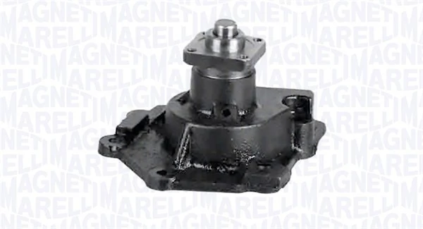 MAGNETI MARELLI مضخة الماء، تبريد المحرك 352316170171