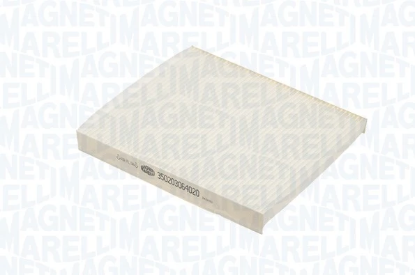 MAGNETI MARELLI 350203064020
