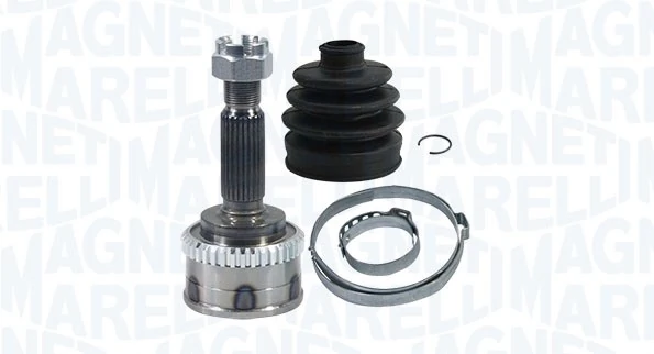 MAGNETI MARELLI Jogo de apoios, veio de transmissão 302015100148
