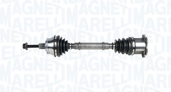 MAGNETI MARELLI Albero motore/Semiasse 302004190009