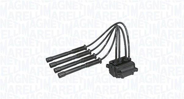 MAGNETI MARELLI Gelung pengapian 060717101012