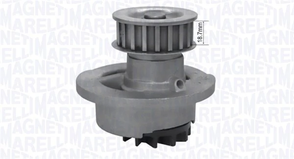 MAGNETI MARELLI 352316170846