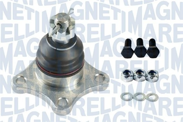 MAGNETI MARELLI Fastening Bolt, control arm 301191619040