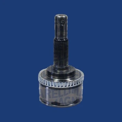 MAGNETI MARELLI Jogo de apoios, veio de transmissão 302015100200