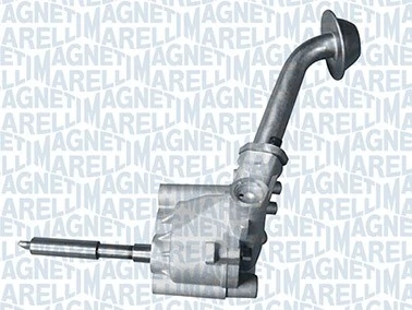 MAGNETI MARELLI Pompe à huile 351516000037