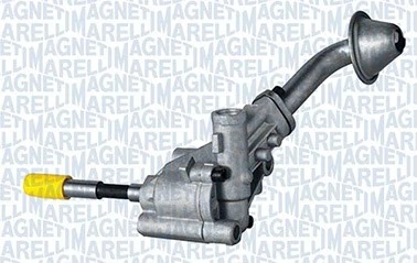 MAGNETI MARELLI 351516000057