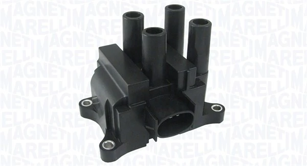 MAGNETI MARELLI Bobine d'allumage 060717038012