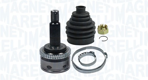 MAGNETI MARELLI Set sambungan, poros penggerak 302015100165